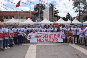 Birlik Haber Sen’Den 15 Temmuz Açıklaması