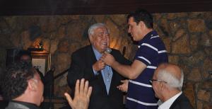 Birlik ve beraberlik yemeği