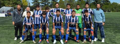 Birlikspor 2’de 2 peşinde