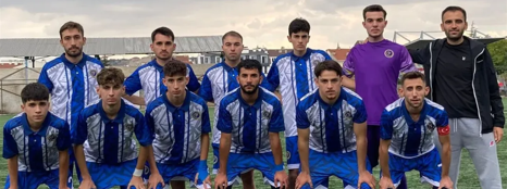 Birlikspor’dan ilk puan