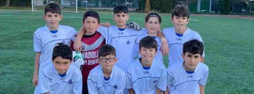Birlikspor U11 takımı ara tatili turnuvayla değerlendirdi