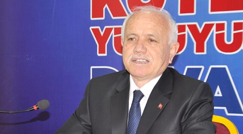 Birlikte yeni hedeflere