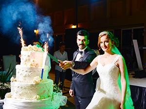 Birlikte Yürümeye Evet Dediler