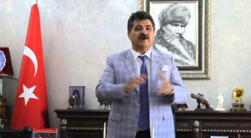 Birsen: Eskişehir'de gün geçtikçe zorlaşıyor