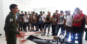 Bisiklet Grubu'nu İnönü turu