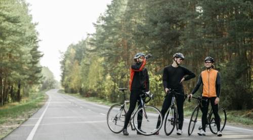  Bisiklet mi, Tempolu Yürüyüş mü? Hangi Egzersiz Daha Sağlıklı, Şekillendirici ve Kalori Yaktırıcı?