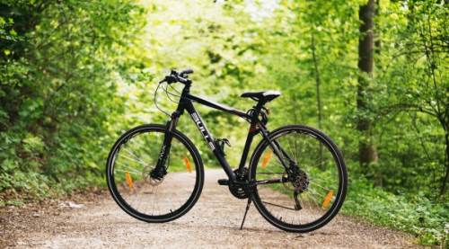 Bisiklet Sürmek mi Koşmak mı? Hangisi Daha İyi? Karşılaştırmalı Rehber