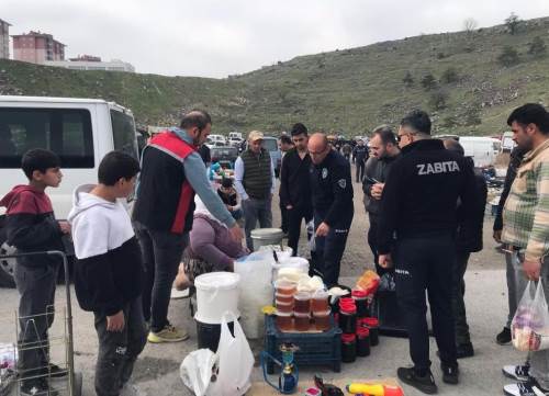 Bit pazarında sağlığı tehdit eden ürünlere geçit yok