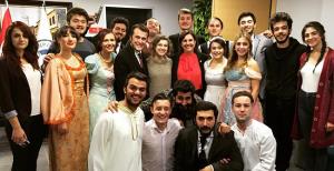 Bit Yeniği'ni 3 bin kişi izledi