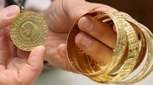 Bitcoin mi, altın mı, döviz mi? İşte Eskişehirlilerin yatırım hayali...