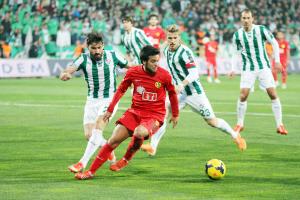 Bitsin artık bu çile!