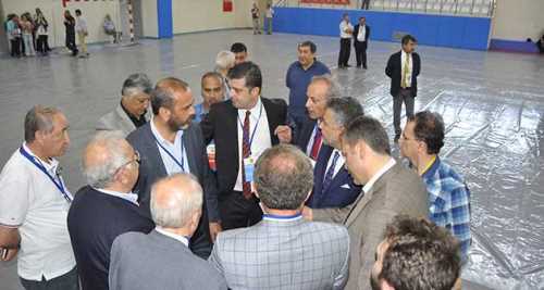 BİTSİN ARTIK BU KAOS!