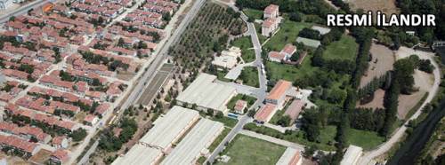 Biyolojik paket atık su arıtma tesisi