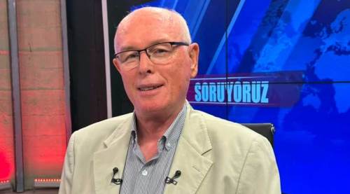 Biz “rejim elden gidiyor” diyoruz bunlar “Başkan mı olacak?” merakında!