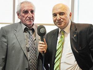 Biz başardık, sıra sizde