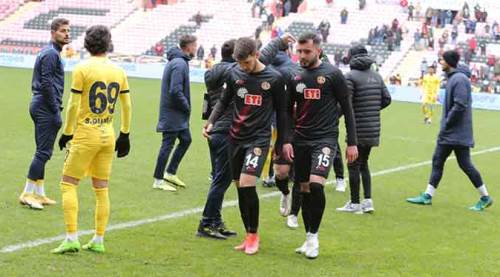 Biz değil, Eskişehir gözümüzden düştü!