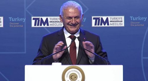 Biz dükkanı kapattık