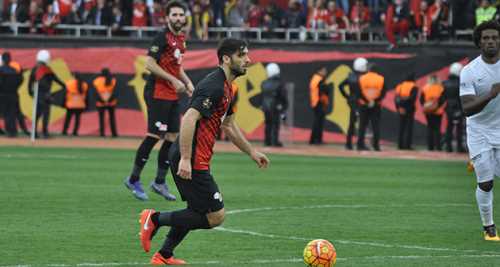 BİZ KENDİ İŞİMİZE BAKACAĞIZ