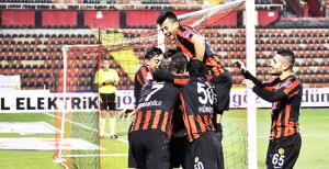 Biz olursak başarılı oluruz