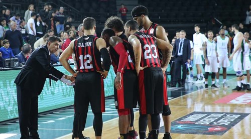 Bize bir galibiyet lazım