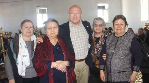 Bize düşen Cumhuriyet’i korumak