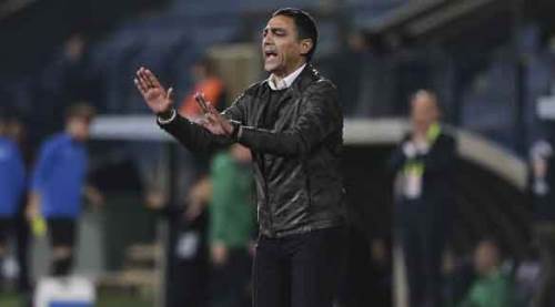 Bize inananları mutlu edeceğiz!