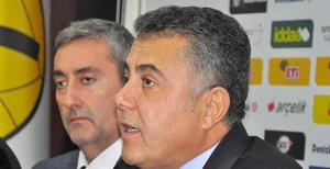 Bize yakışmadı özür diliyoruz