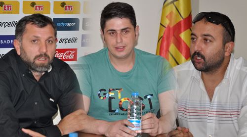 Bize yakışanı yapmalıyız