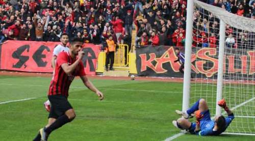 Bizi izlemeye devam edin!