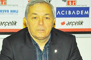 Bizi sürekli oyaladılar