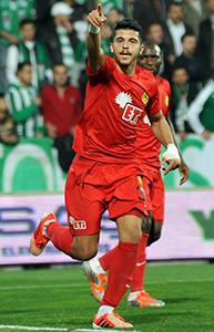 Bizimle oynanan her maç zordur