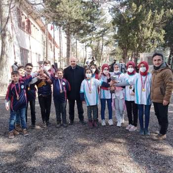 Bocce Bilecik Şampiyonası Sona Erdi
