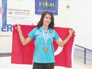 BOCCEDE TARİHİ BAŞARI