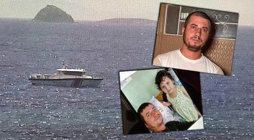 Bodrum’daki kazada Eskişehir bağlantısı! “Ölen çocuklar benim evlatlarım”
