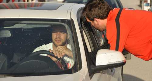 BOFFİN ARKADAŞLARI İLE VEDALAŞTI