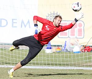 Boffin Belçika basınında 