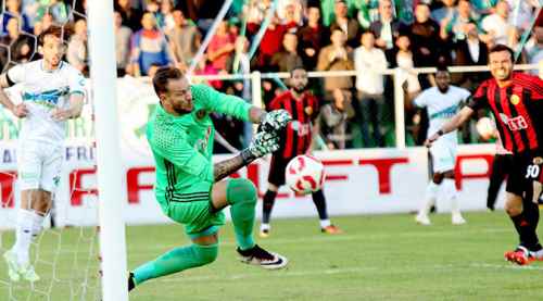 Boffin’de sıkıntı yok