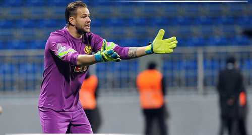 BOFFİN’E KARABÜK KANCASI