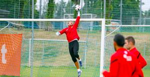 Boffin Eskişehire geliyor