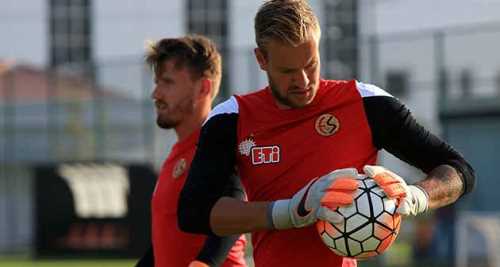 BOFFİN FIFA’YA BAŞVURDU