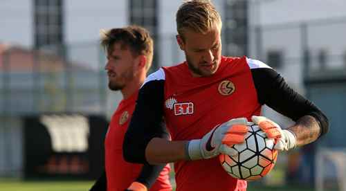 Boffin geri dönüyor