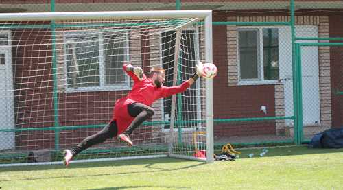 Boffin göz dolduruyor