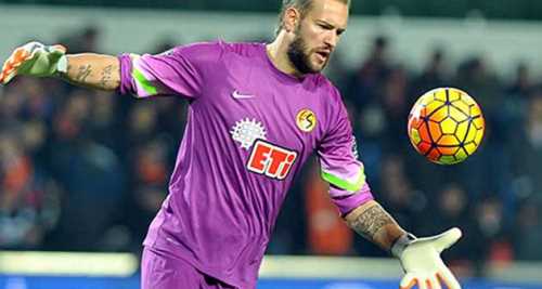 BOFFİN’İ KARTAL’A ÖNERDİLER