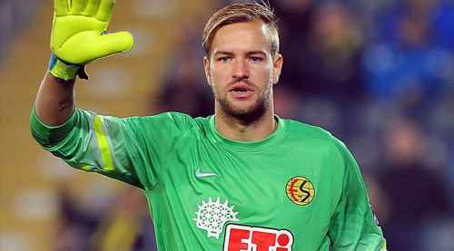 Boffin için Antalya’da devrede