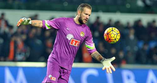 BOFFİN İÇİN FENERBAHÇE DEVREDE