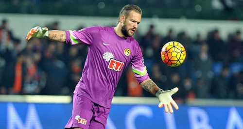 BOFFİN İÇİN SON GÜN