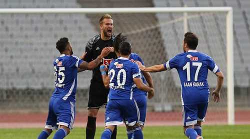 Boffin o golü anlattı