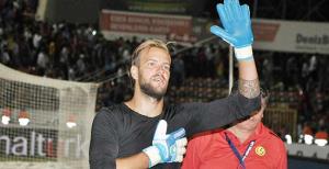 Boffin yeniden kalede