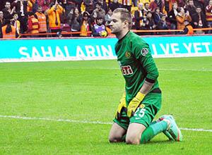 Boffine kötü haber