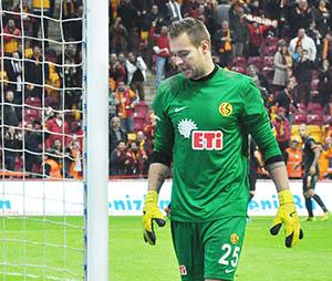 Boffinin forma bekliyor